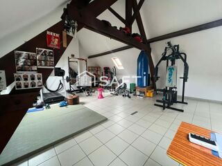  Maison � vendre 5 pi�ces 134 m�