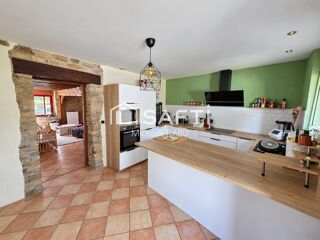  Maison à vendre 5 pièces 120 m²