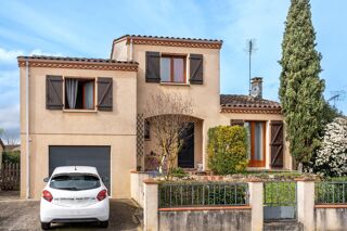  Maison à vendre 6 pièces 100 m²