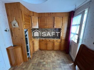  Maison à vendre 4 pièces 95 m²
