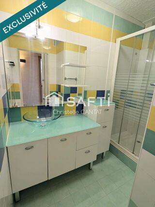  Appartement � vendre 2 pi�ces 52 m�