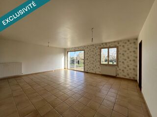  Maison � vendre 7 pi�ces 136 m�