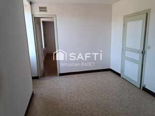 Vente Maison maison de plain pied , fort potentiel Paudy