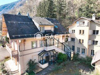  Immeuble à vendre 1300 m²