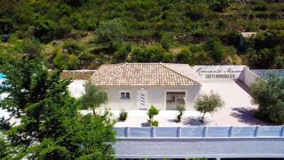  Maison � vendre 3 pi�ces 78 m�