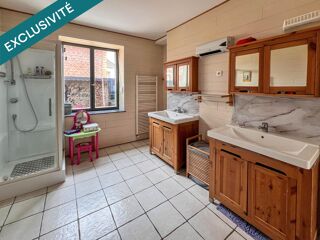  Maison � vendre 7 pi�ces 163 m�