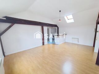  Appartement à vendre 3 pièces 60 m²