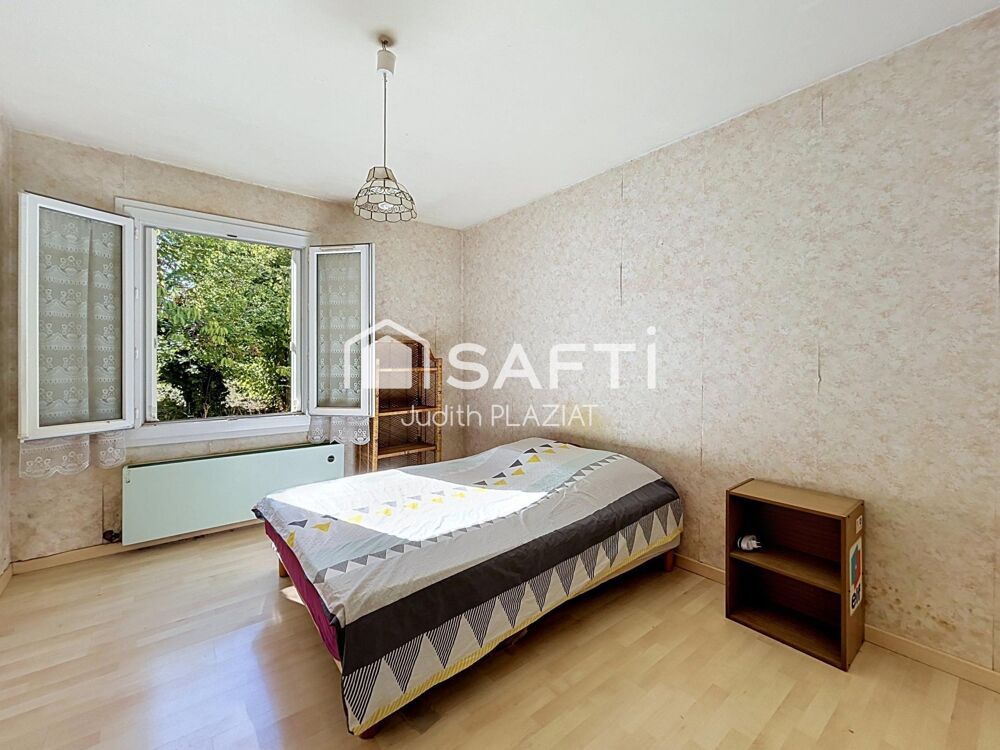 Vente Maison Maison Cenon Quartier St Paul - 5 chambres - garage - jardin Cenon