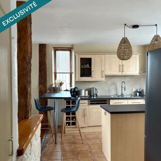  Maison � vendre 9 pi�ces 164 m�