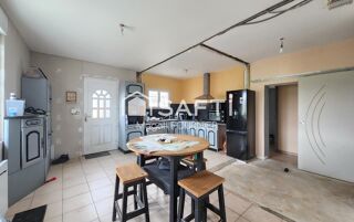 Maison à vendre 5 pièces 112 m²