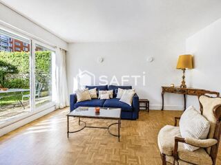  Appartement à vendre 2 pièces 51 m²