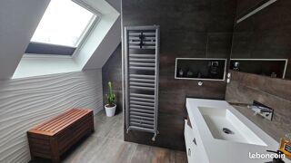  Maison  vendre 7 pices 220 m