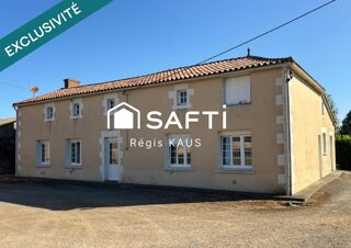  Maison à vendre 5 pièces 101 m²