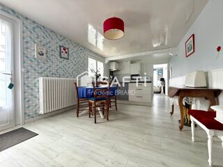  Maison à vendre 7 pièces 170 m²