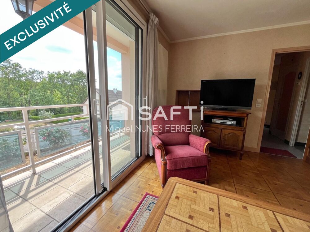Maison individuelle 4 chambres avec sous-sol complet