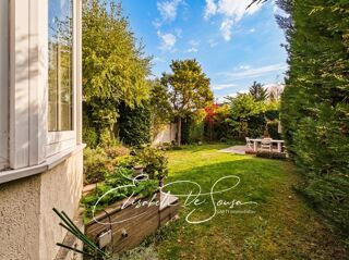  Maison à vendre 7 pièces 150 m²
