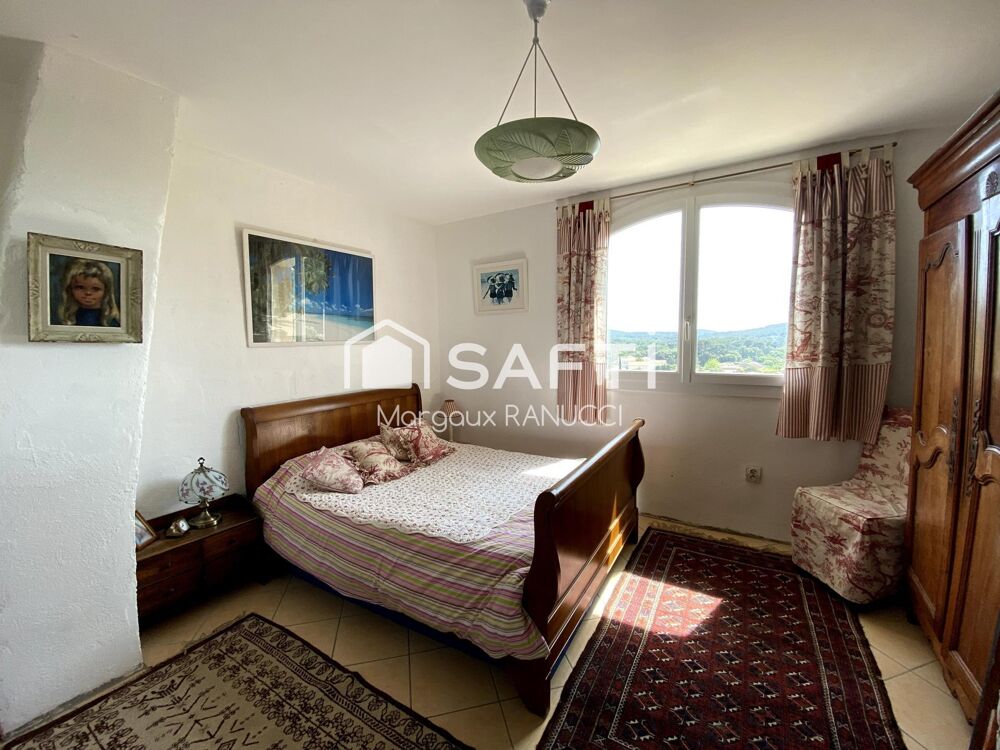  vendre  Maison Six-Fours-les-Plages (83140)