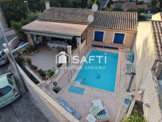  Maison à vendre 5 pièces 134 m²