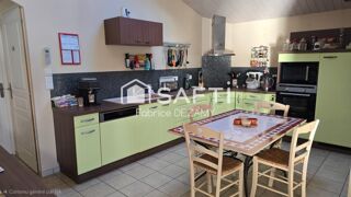  Maison � vendre 6 pi�ces 164 m�