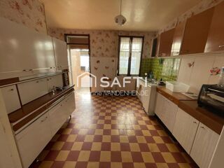  Maison à vendre 6 pièces 105 m²