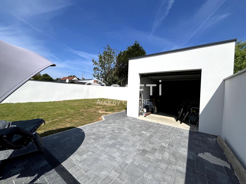 � vendre  Maison Cucq (62780)