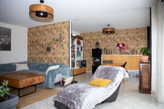  Appartement à vendre 4 pièces 102 m²
