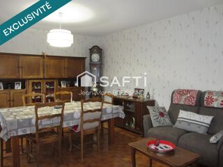  Maison � vendre 4 pi�ces 88 m�