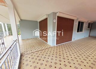  Maison à louer 4 pièces 76 m²