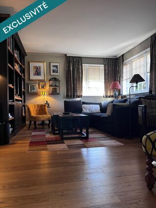  Maison  vendre 7 pices 115 m