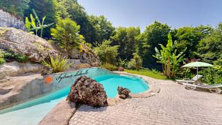  Maison � vendre 10 pi�ces 231 m�