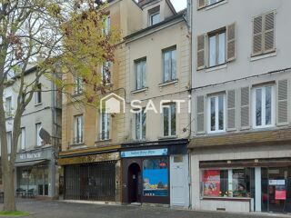  Appartement à vendre 3 pièces 70 m²