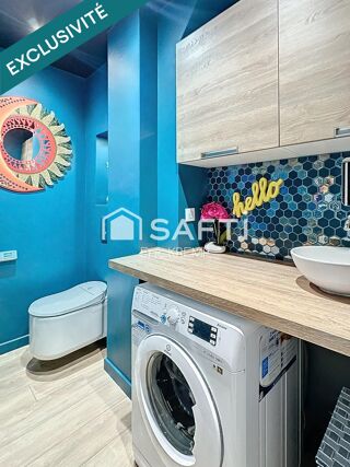 Appartement à vendre 4 pièces 91 m²