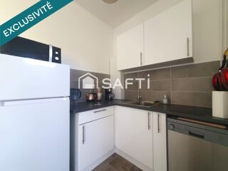  Maison à vendre 1 pièce 27 m²