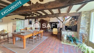  Maison � vendre 8 pi�ces 157 m�