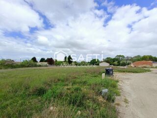  Terrain à vendre 800 m²