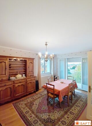  Maison � vendre 5 pi�ces 90 m�