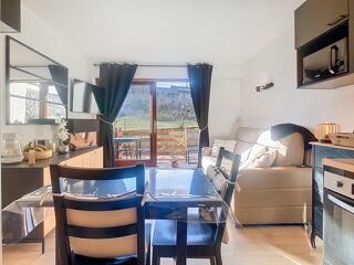  Appartement � vendre 1 pi�ce 27 m�