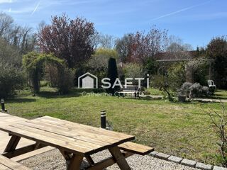  Maison � vendre 8 pi�ces 165 m�