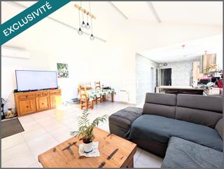  Maison � vendre 5 pi�ces 112 m�