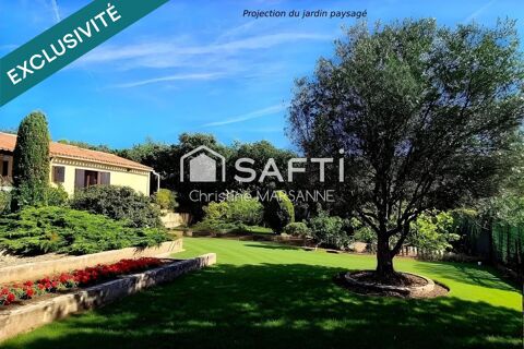   Grand terrain, potentiel, calme absolu Maison - 3 pice(s) - 91 m