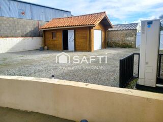  Maison � vendre 5 pi�ces 133 m�