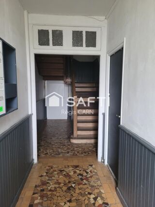  Appartement à vendre 3 pièces 69 m²