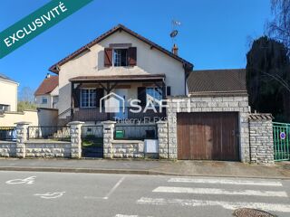  Maison à vendre 6 pièces 99 m²