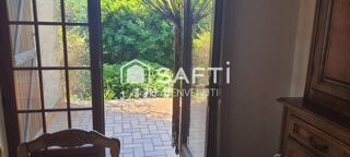  Maison à vendre 8 pièces 142 m²