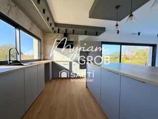  Maison à vendre 4 pièces 135 m²