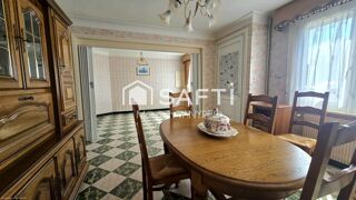  Maison à vendre 5 pièces 140 m²
