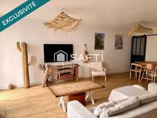  Appartement à vendre 3 pièces 87 m²