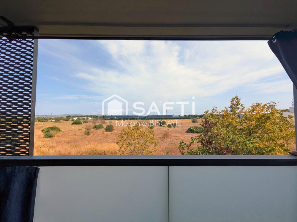 Vente Appartement Idéal Investisseur Narbonne