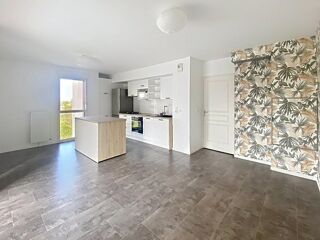  Appartement  vendre 3 pices 62 m