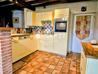  Maison � vendre 3 pi�ces 97 m�